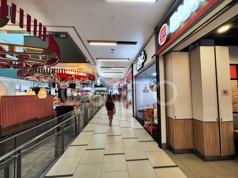 Food & Beverage for Rent in  Paya Lebar Square - Image 1